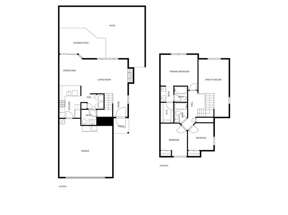 1553 Corte Santana Upland, CA 91786