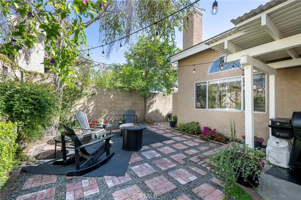 1553 Corte Santana Upland, CA 91786