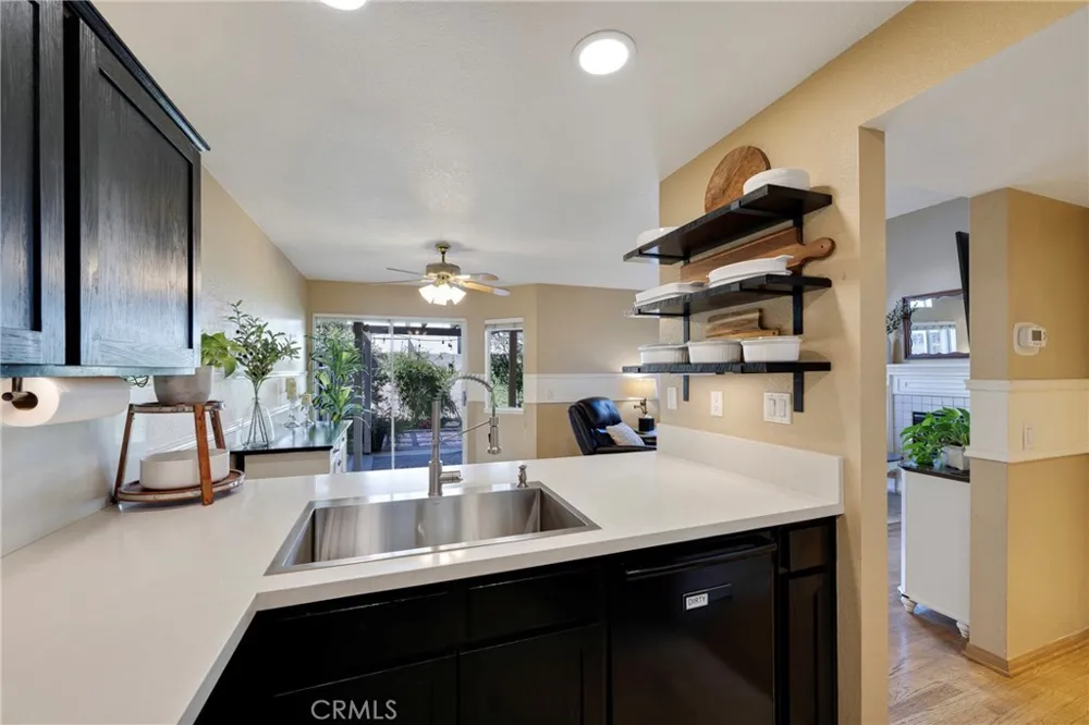 1553 Corte Santana Upland, CA 91786