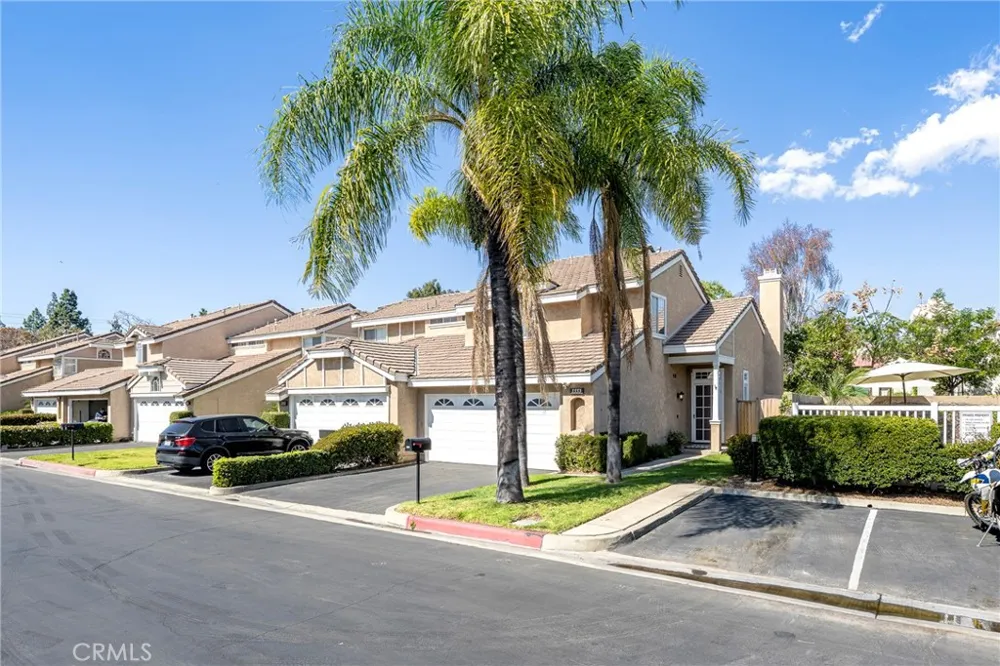 1553 Corte Santana Upland, CA 91786