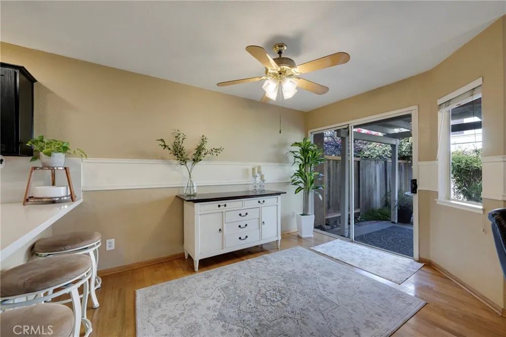 1553 Corte Santana Upland, CA 91786
