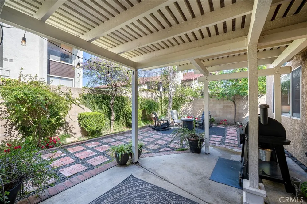 1553 Corte Santana Upland, CA 91786