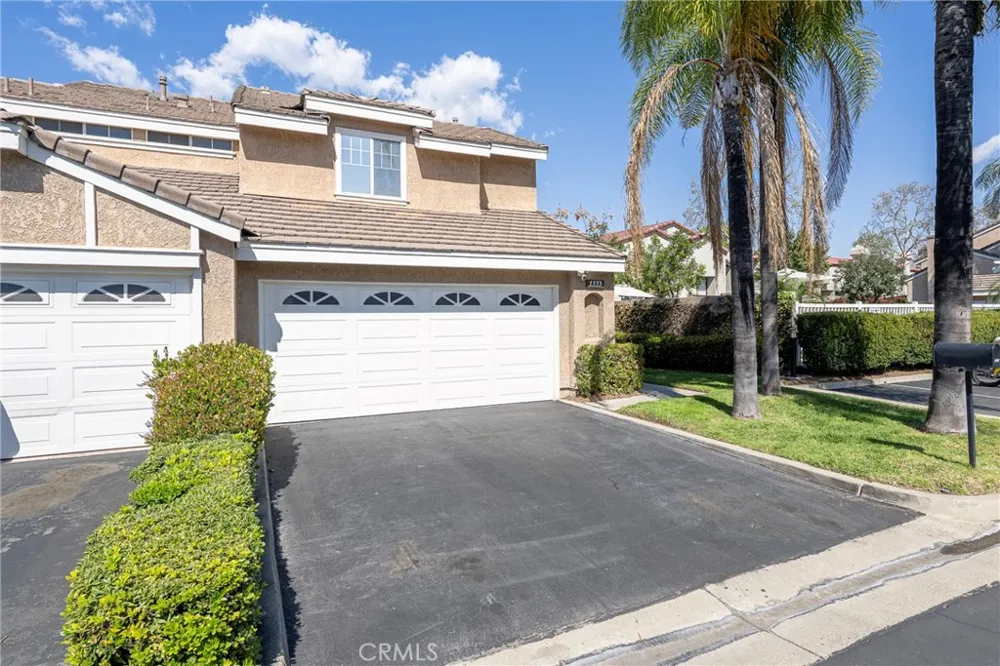 1553 Corte Santana Upland, CA 91786