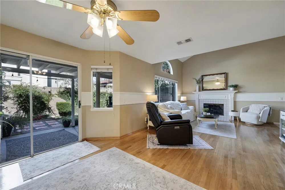 1553 Corte Santana Upland, CA 91786