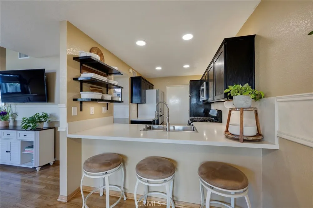 1553 Corte Santana Upland, CA 91786