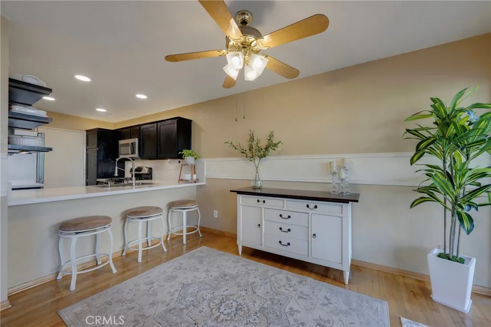1553 Corte Santana Upland, CA 91786