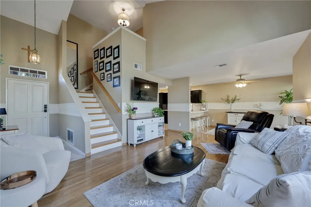 1553 Corte Santana Upland, CA 91786