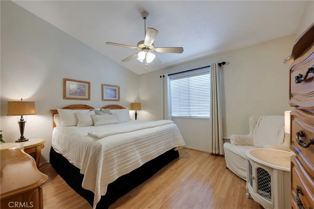 1553 Corte Santana Upland, CA 91786