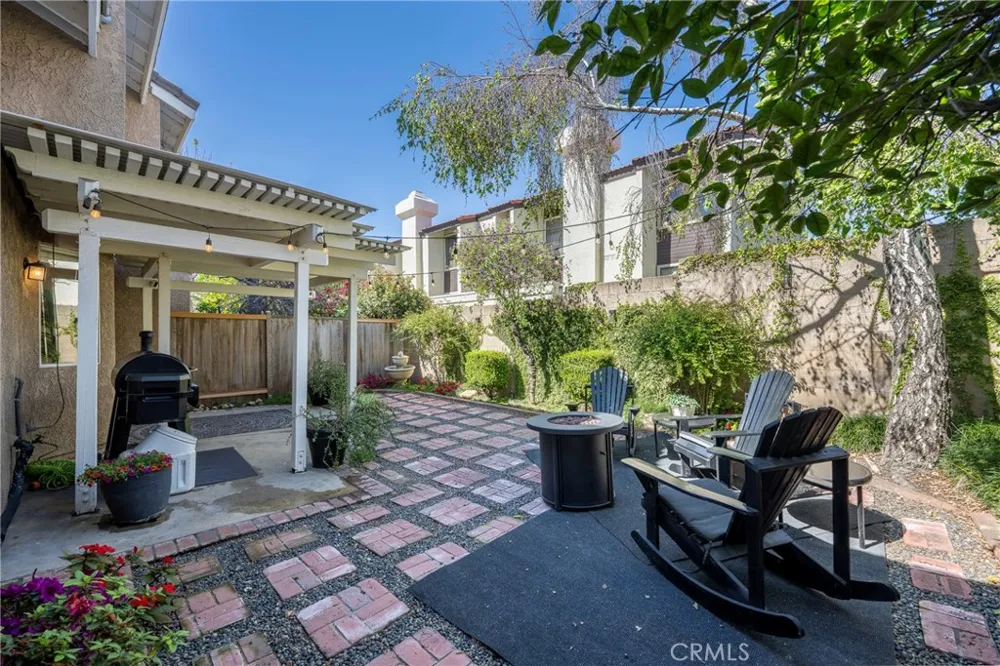 1553 Corte Santana Upland, CA 91786