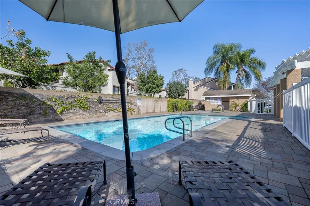1553 Corte Santana Upland, CA 91786