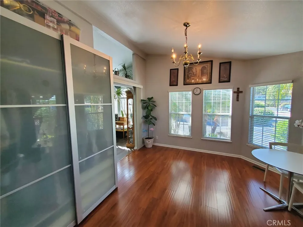 20401 Soledad Canyon Road #801 Canyon Country, CA 91351