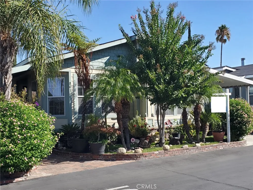 20401 Soledad Canyon Road #801 Canyon Country, CA 91351