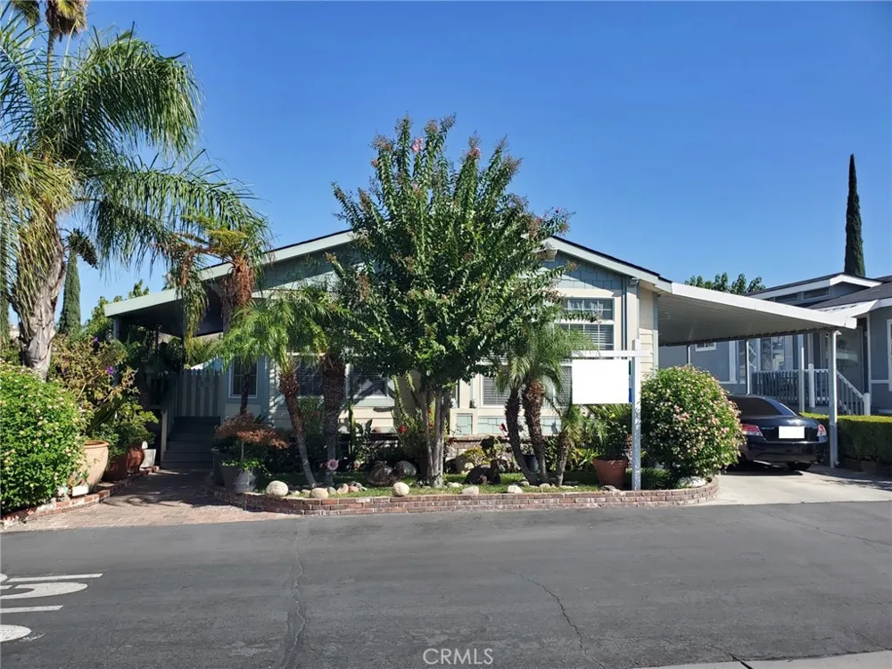 20401 Soledad Canyon Road #801 Canyon Country, CA 91351