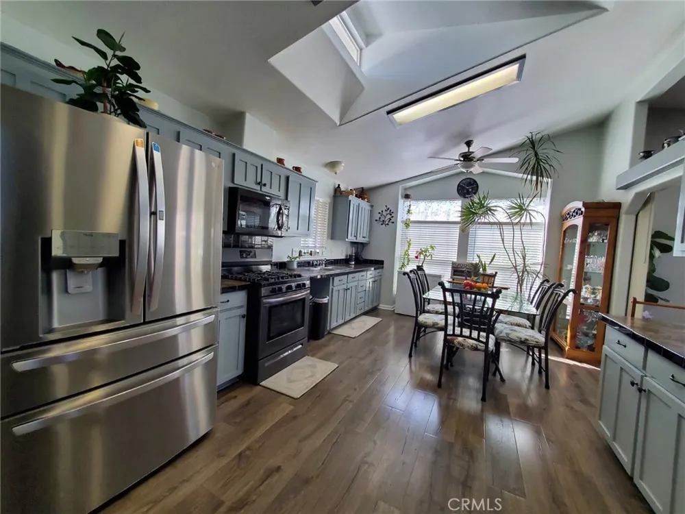20401 Soledad Canyon Road #801 Canyon Country, CA 91351