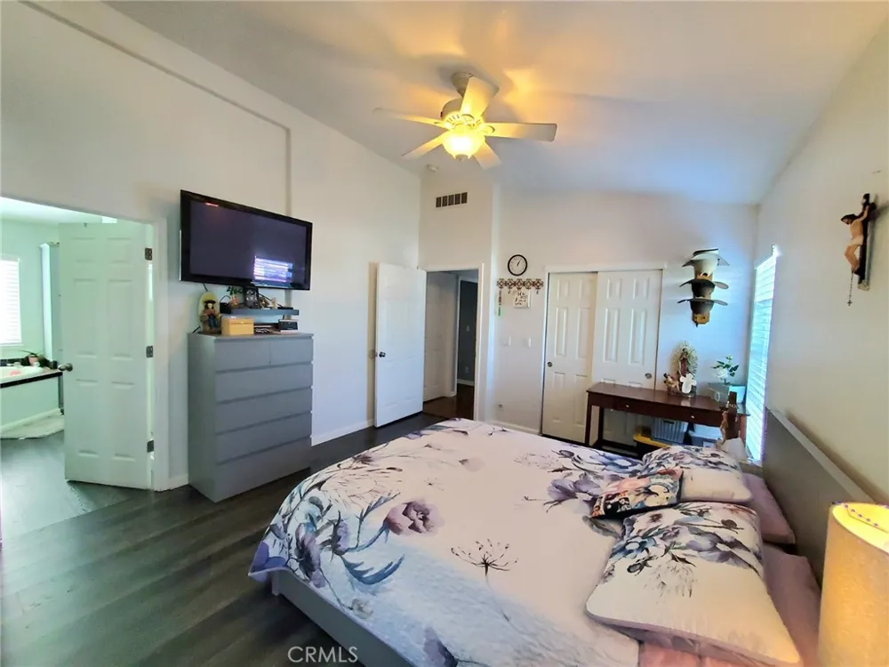 20401 Soledad Canyon Road #801 Canyon Country, CA 91351