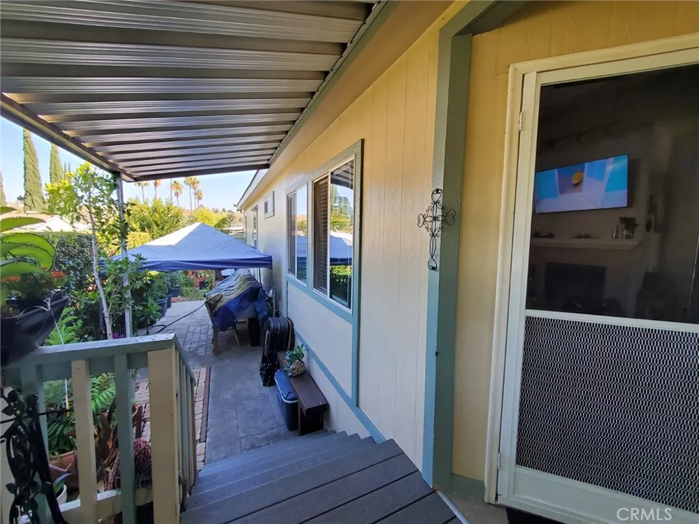 20401 Soledad Canyon Road #801 Canyon Country, CA 91351
