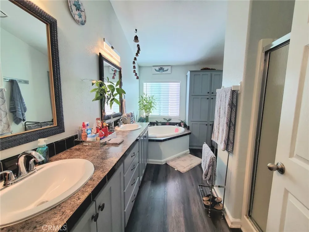 20401 Soledad Canyon Road #801 Canyon Country, CA 91351