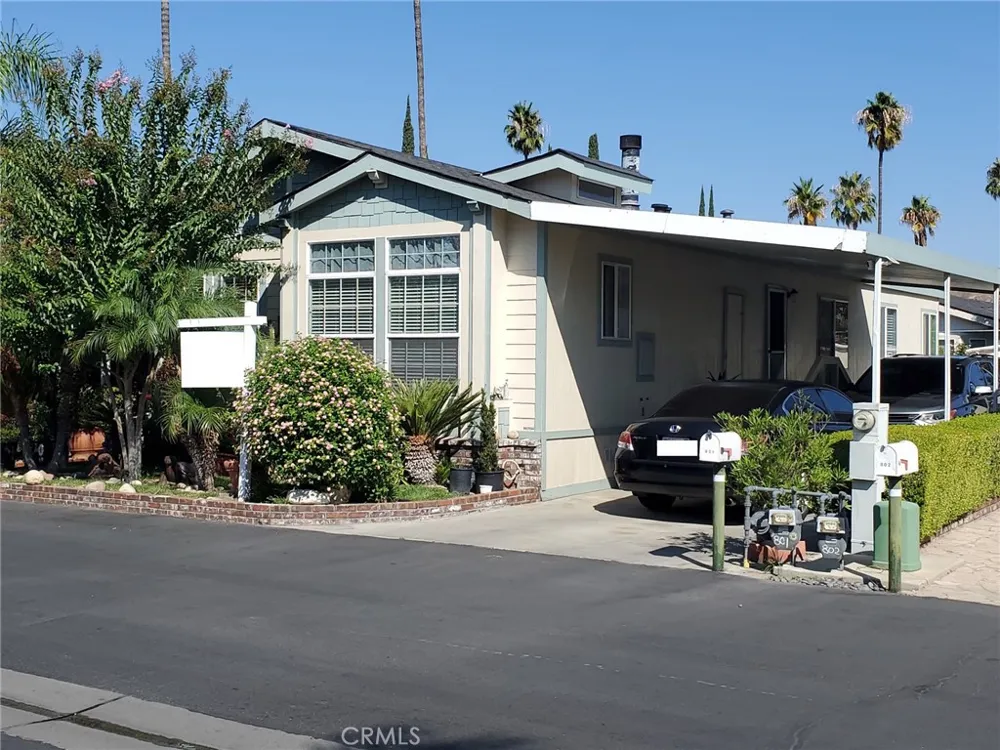 20401 Soledad Canyon Road #801 Canyon Country, CA 91351