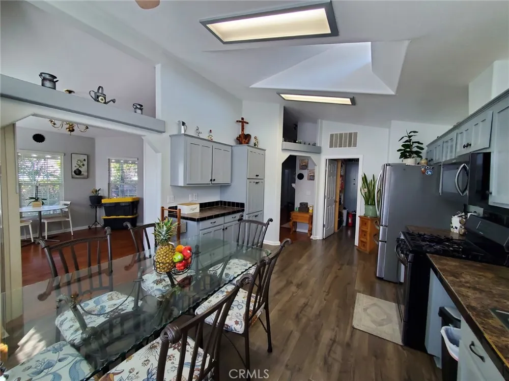 20401 Soledad Canyon Road #801 Canyon Country, CA 91351