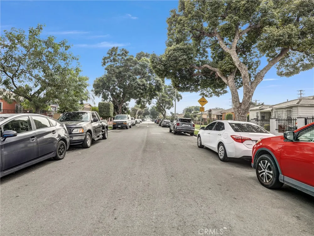 405 S Ward Compton, CA 90221