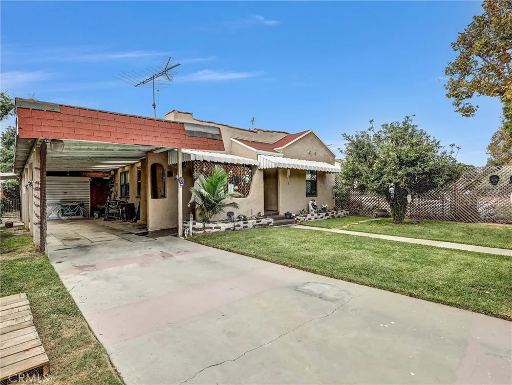 405 S Ward Compton, CA 90221