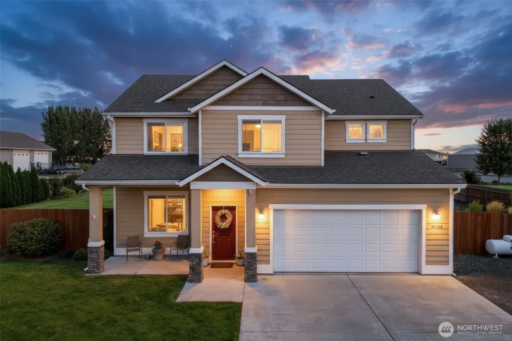 10244 Road 5.8 NE Moses Lake, WA 98837