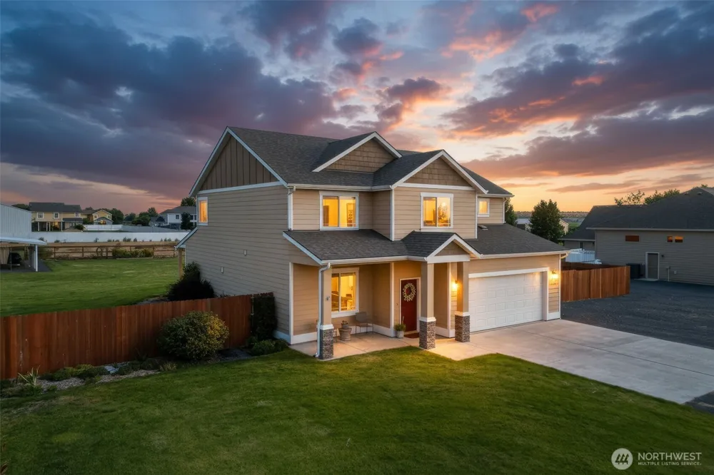 10244 Road 5.8 NE Moses Lake, WA 98837