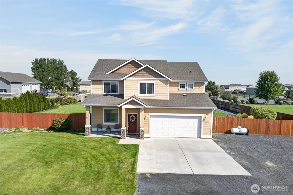 10244 Road 5.8 NE Moses Lake, WA 98837