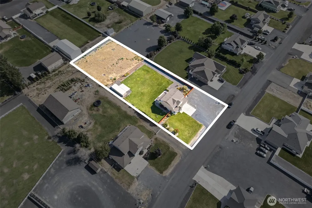 10244 Road 5.8 NE Moses Lake, WA 98837