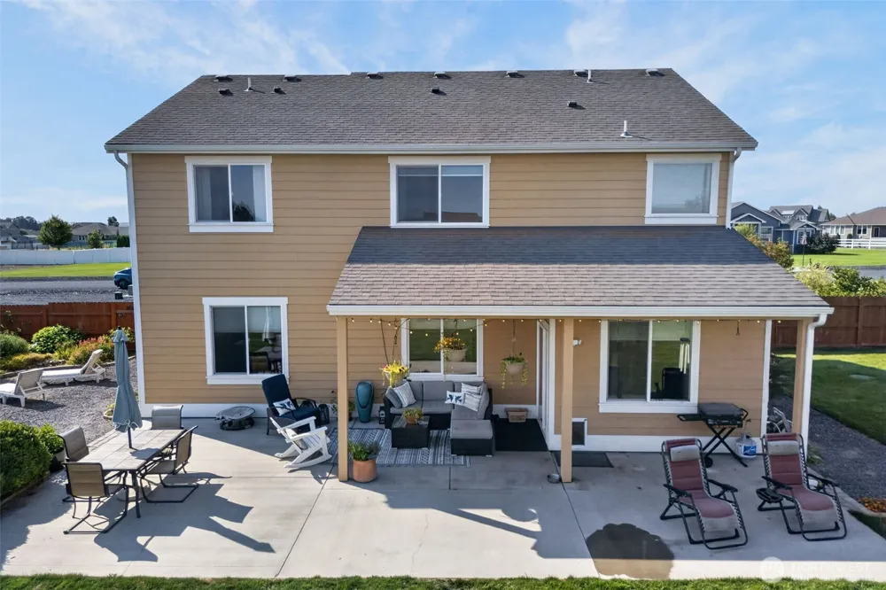 10244 Road 5.8 NE Moses Lake, WA 98837