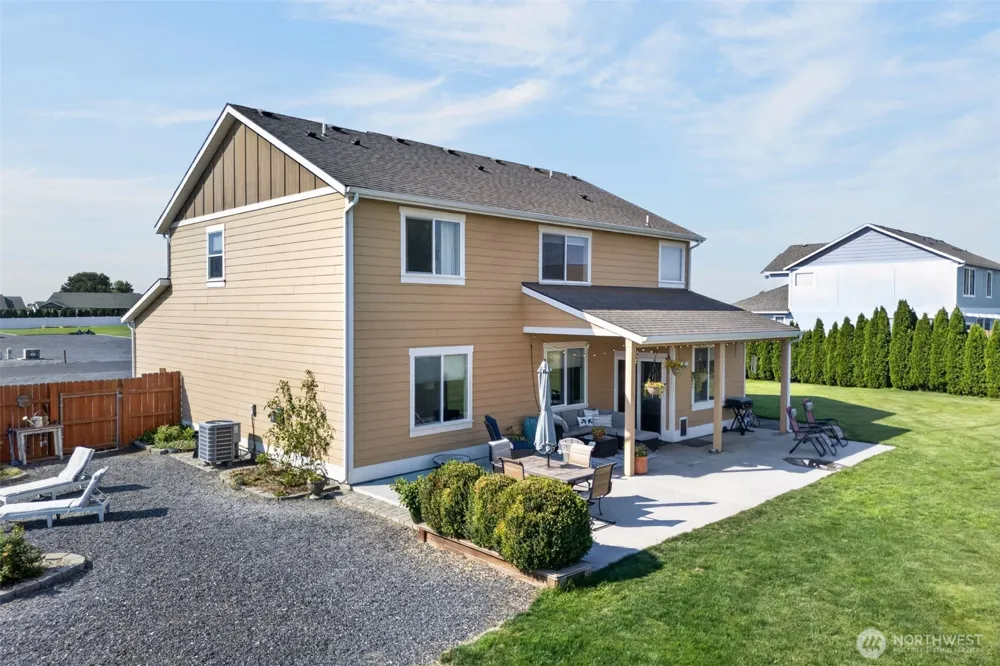 10244 Road 5.8 NE Moses Lake, WA 98837