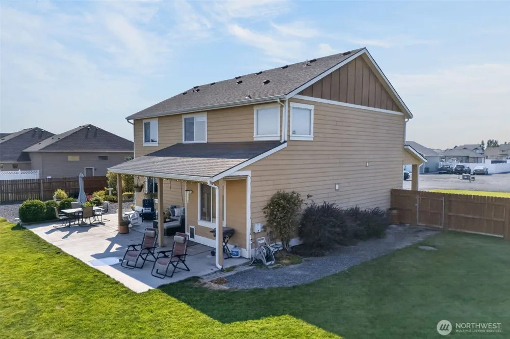 10244 Road 5.8 NE Moses Lake, WA 98837