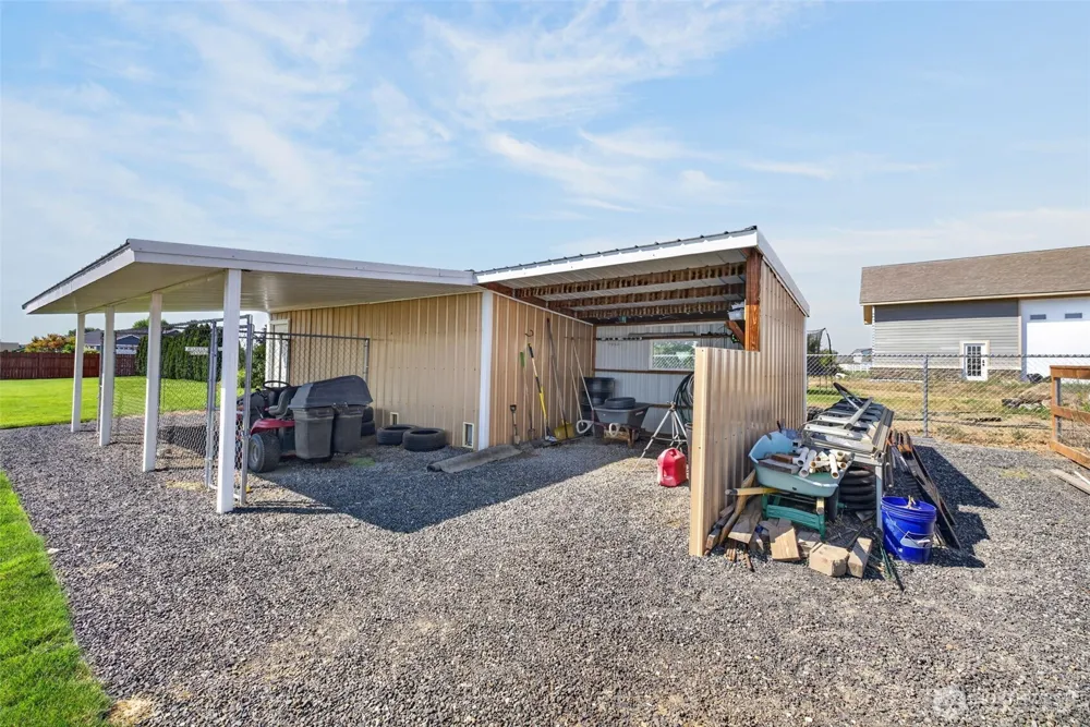 10244 Road 5.8 NE Moses Lake, WA 98837