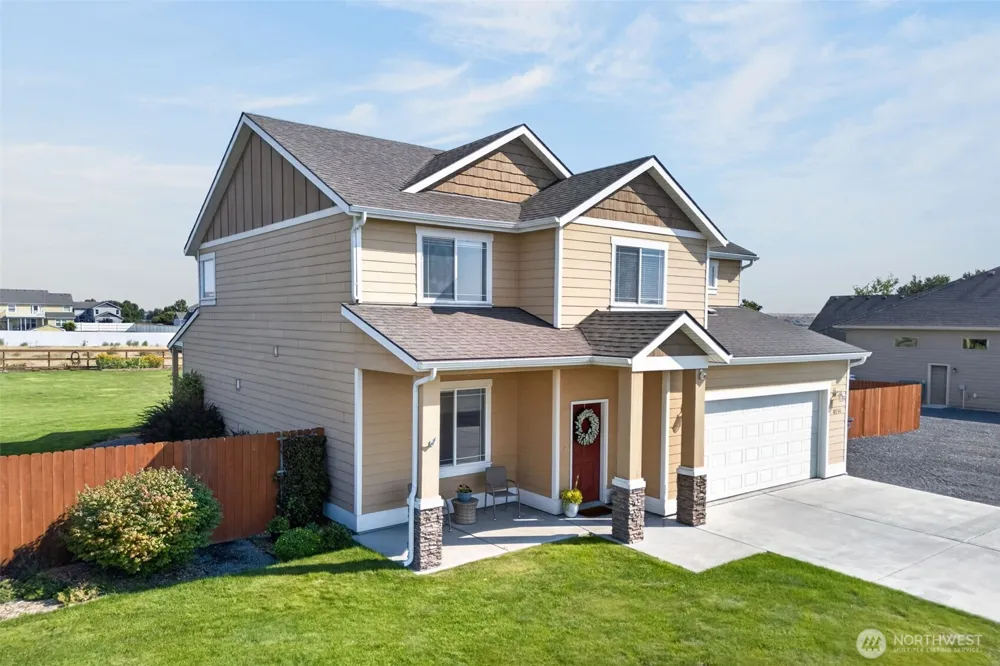 10244 Road 5.8 NE Moses Lake, WA 98837