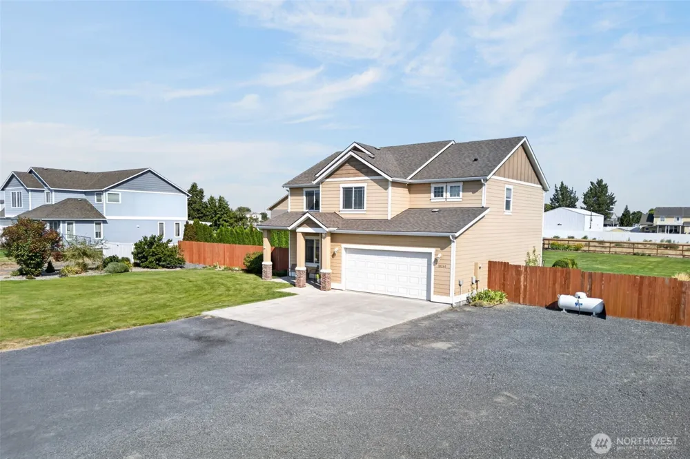 10244 Road 5.8 NE Moses Lake, WA 98837