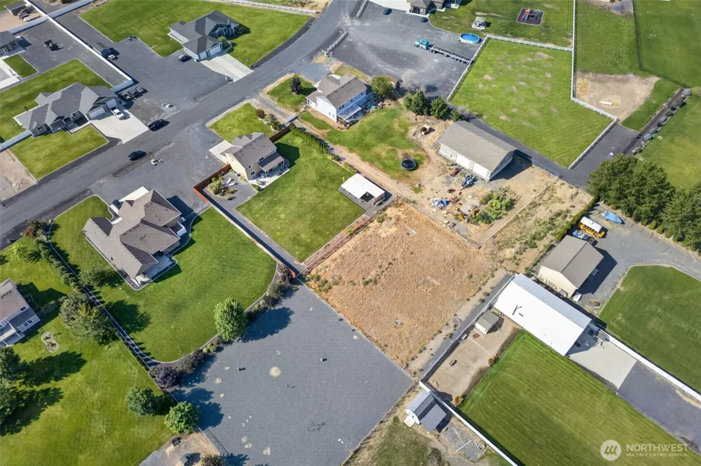 10244 Road 5.8 NE Moses Lake, WA 98837
