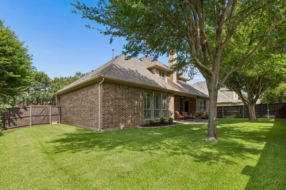 1411 Ashmore Court Keller, TX 76248