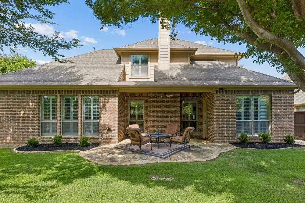 1411 Ashmore Court Keller, TX 76248