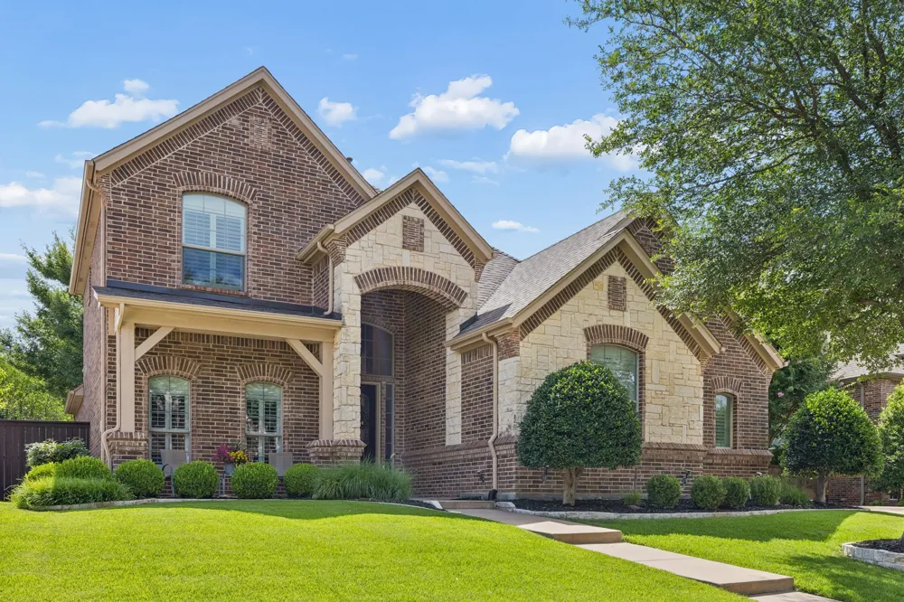 1411 Ashmore Court Keller, TX 76248