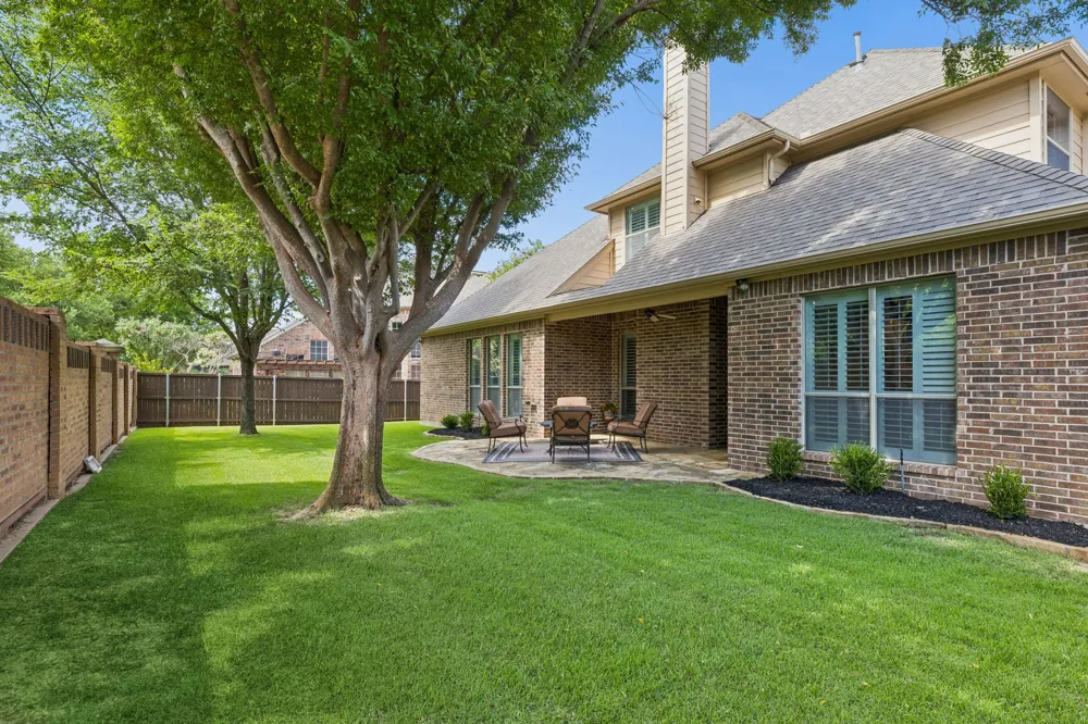 1411 Ashmore Court Keller, TX 76248