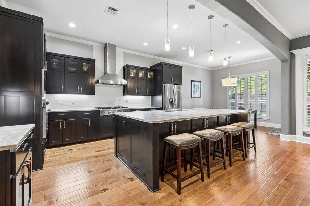 1411 Ashmore Court Keller, TX 76248