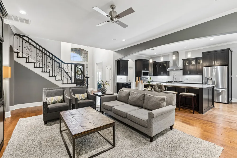 1411 Ashmore Court Keller, TX 76248