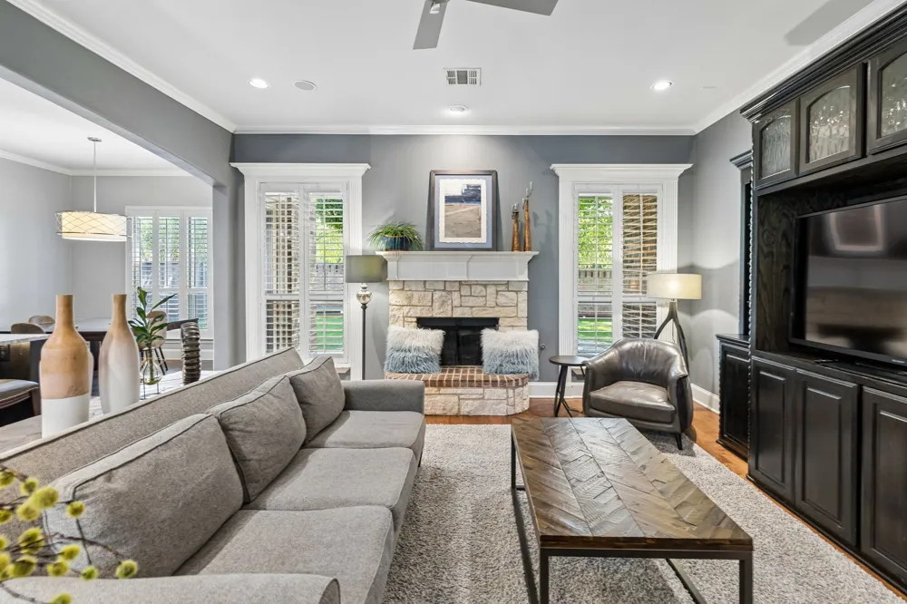 1411 Ashmore Court Keller, TX 76248