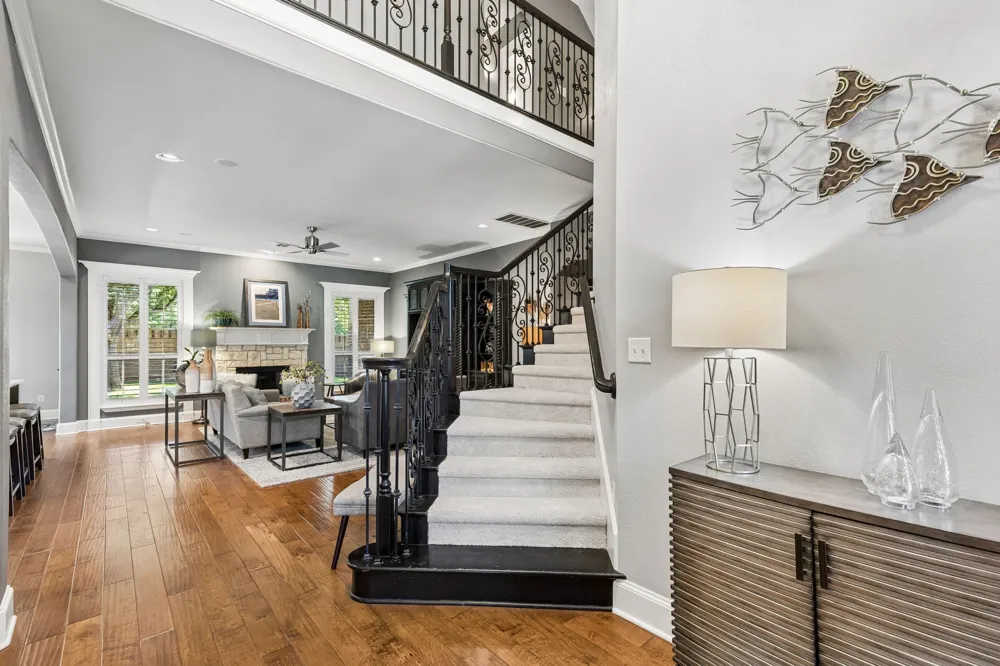 1411 Ashmore Court Keller, TX 76248