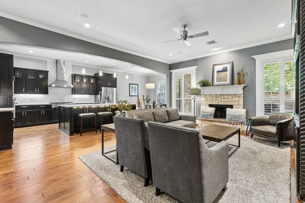 1411 Ashmore Court Keller, TX 76248