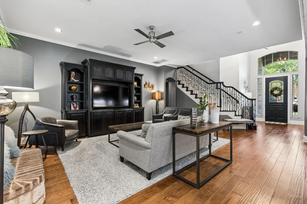 1411 Ashmore Court Keller, TX 76248