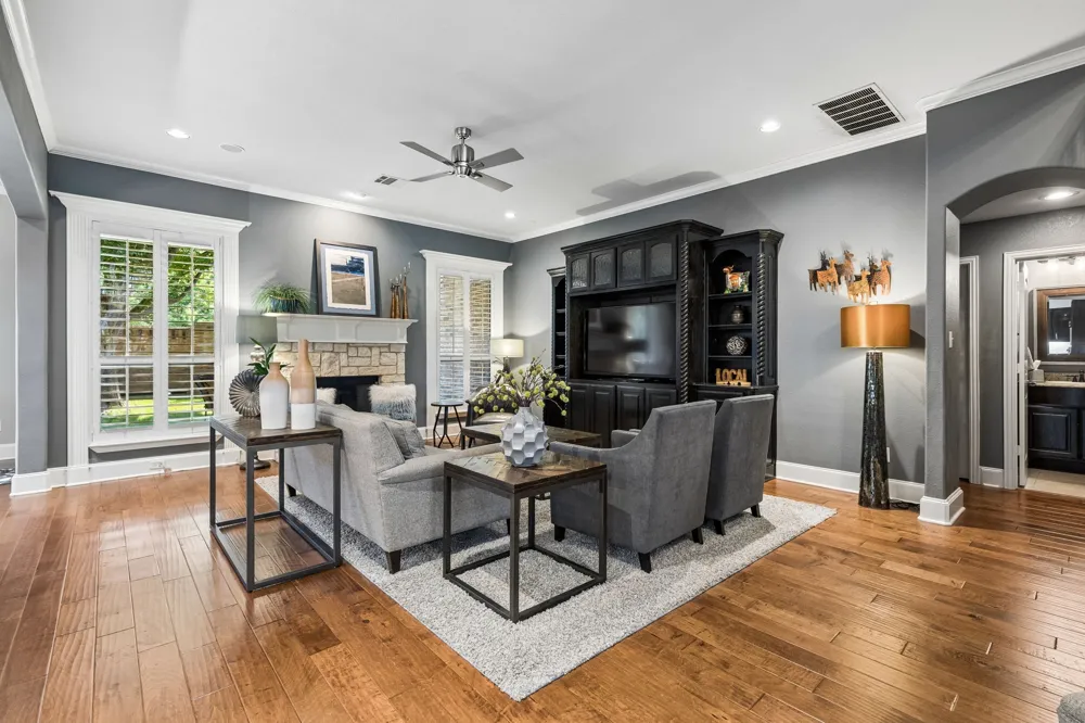 1411 Ashmore Court Keller, TX 76248