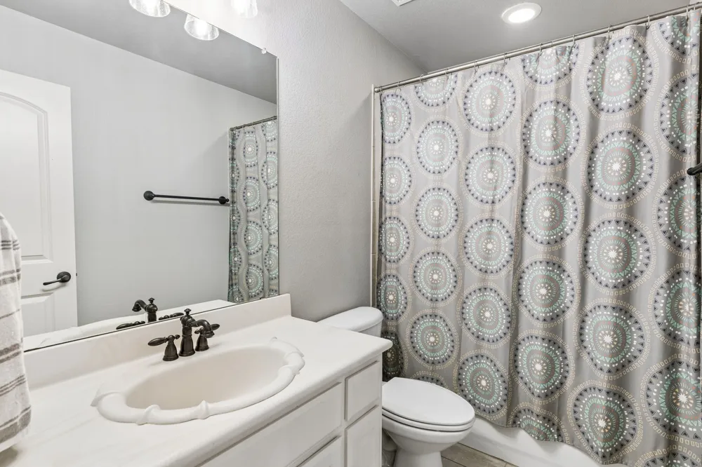 1411 Ashmore Court Keller, TX 76248