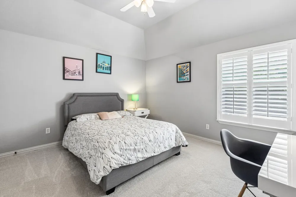 1411 Ashmore Court Keller, TX 76248