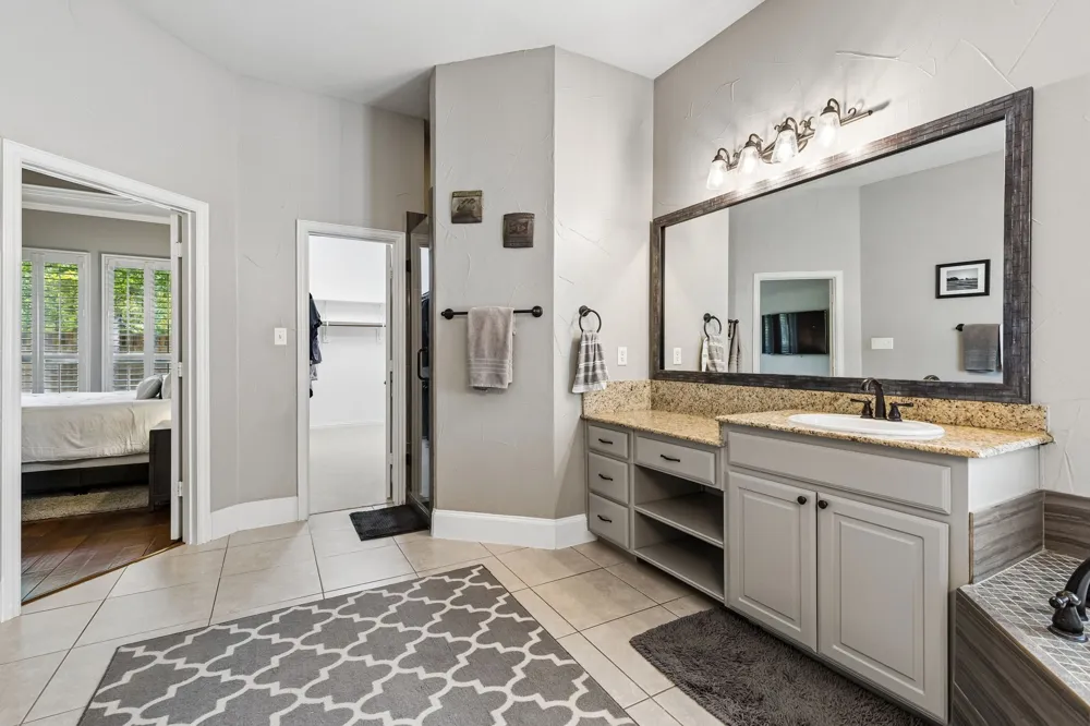 1411 Ashmore Court Keller, TX 76248